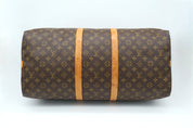 Louis Vuitton Keepall Bandouliére 55