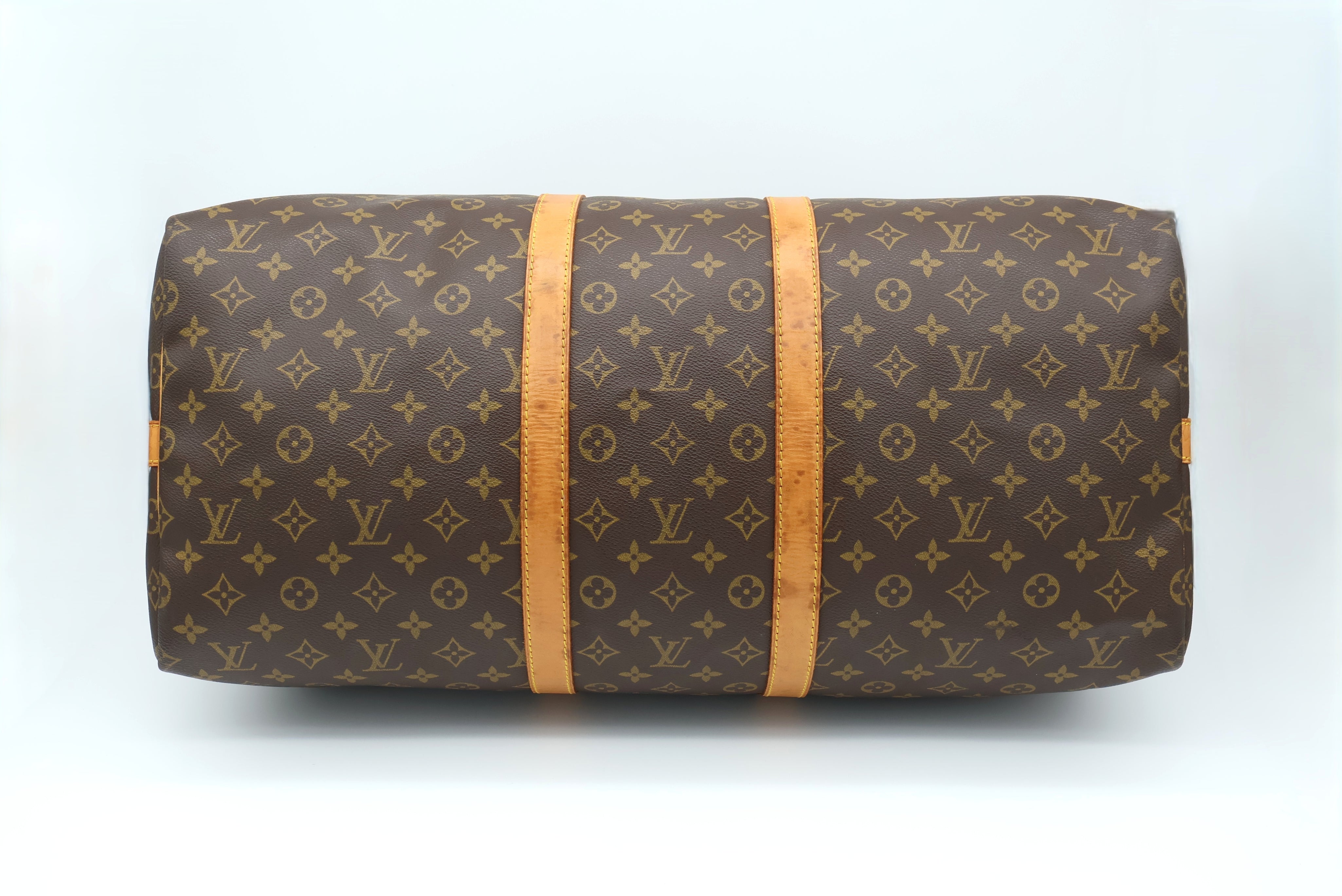 Louis Vuitton Keepall Bandouliére 55