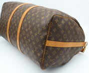 Louis Vuitton Keepall Bandouliére 55