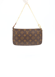 Louis Vuitton Pochette Accessoires