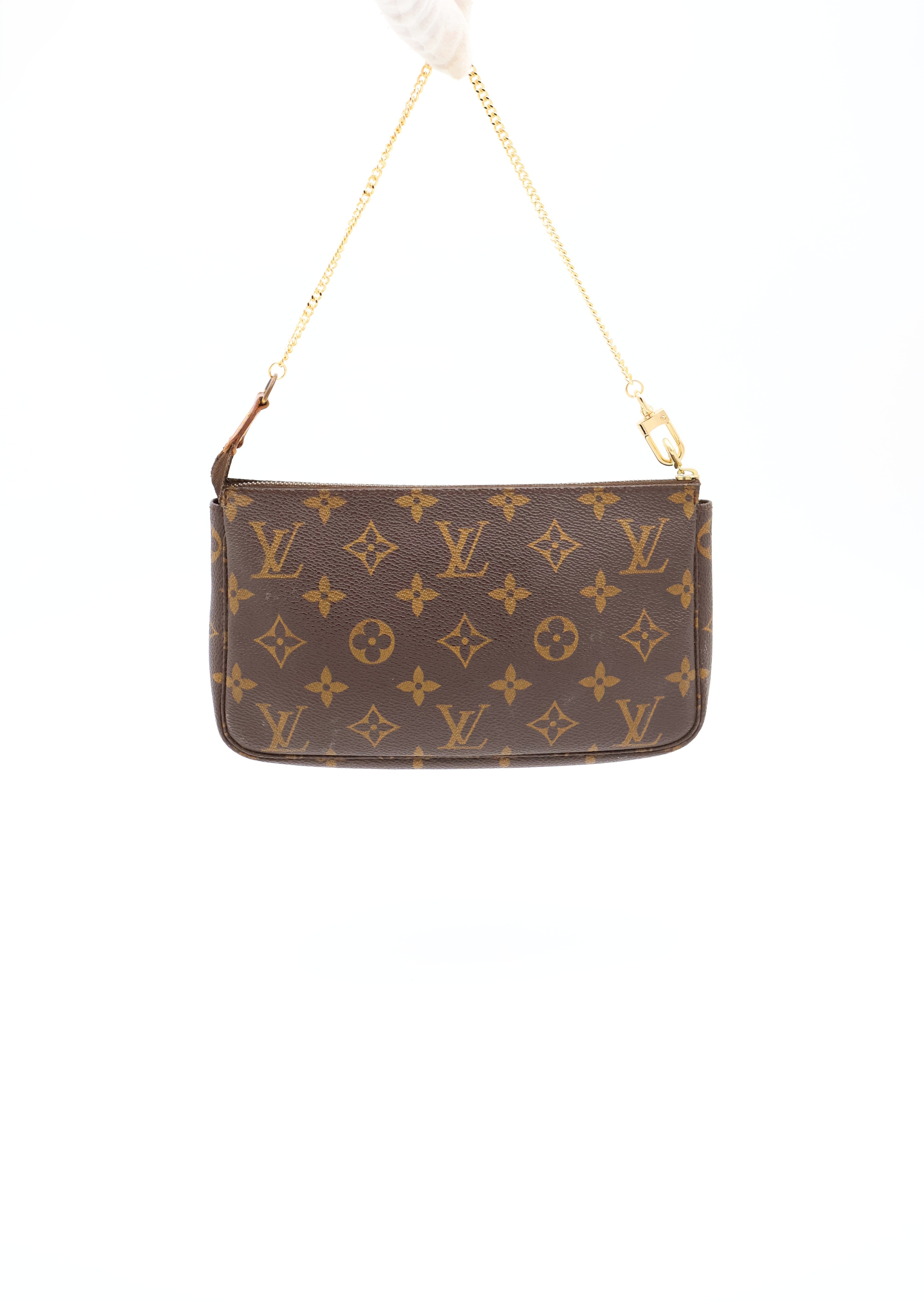 Louis Vuitton Pochette Accessoires