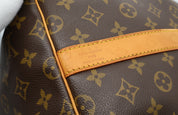 Louis Vuitton Keepall Bandouliére 55