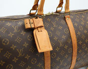 Louis Vuitton Keepall Bandouliére 55