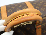 Louis Vuitton Keepall Bandouliére 55