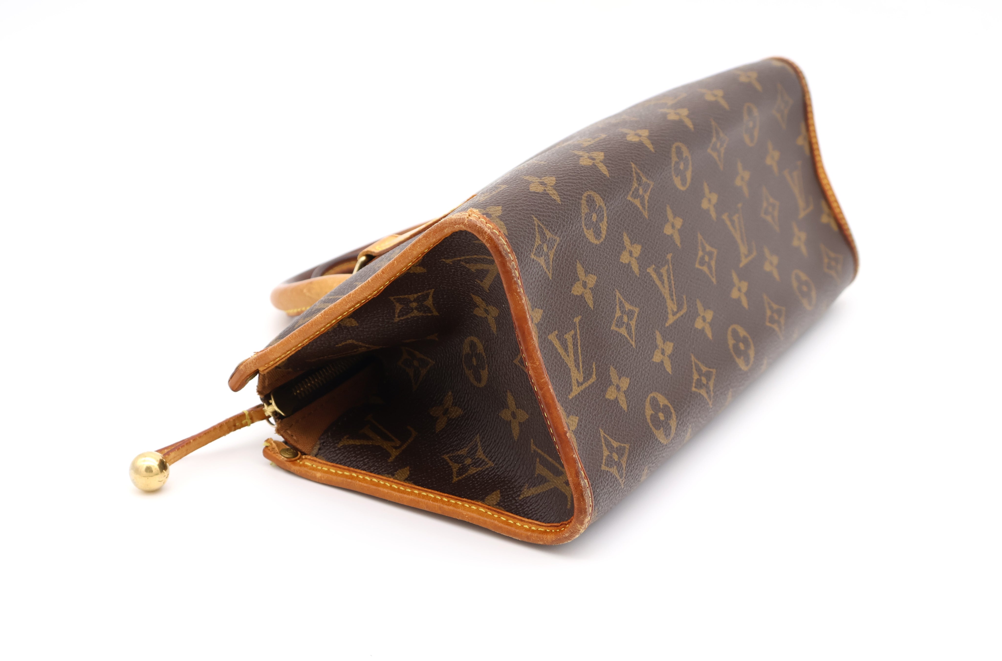 Louis Vuitton Popincourt