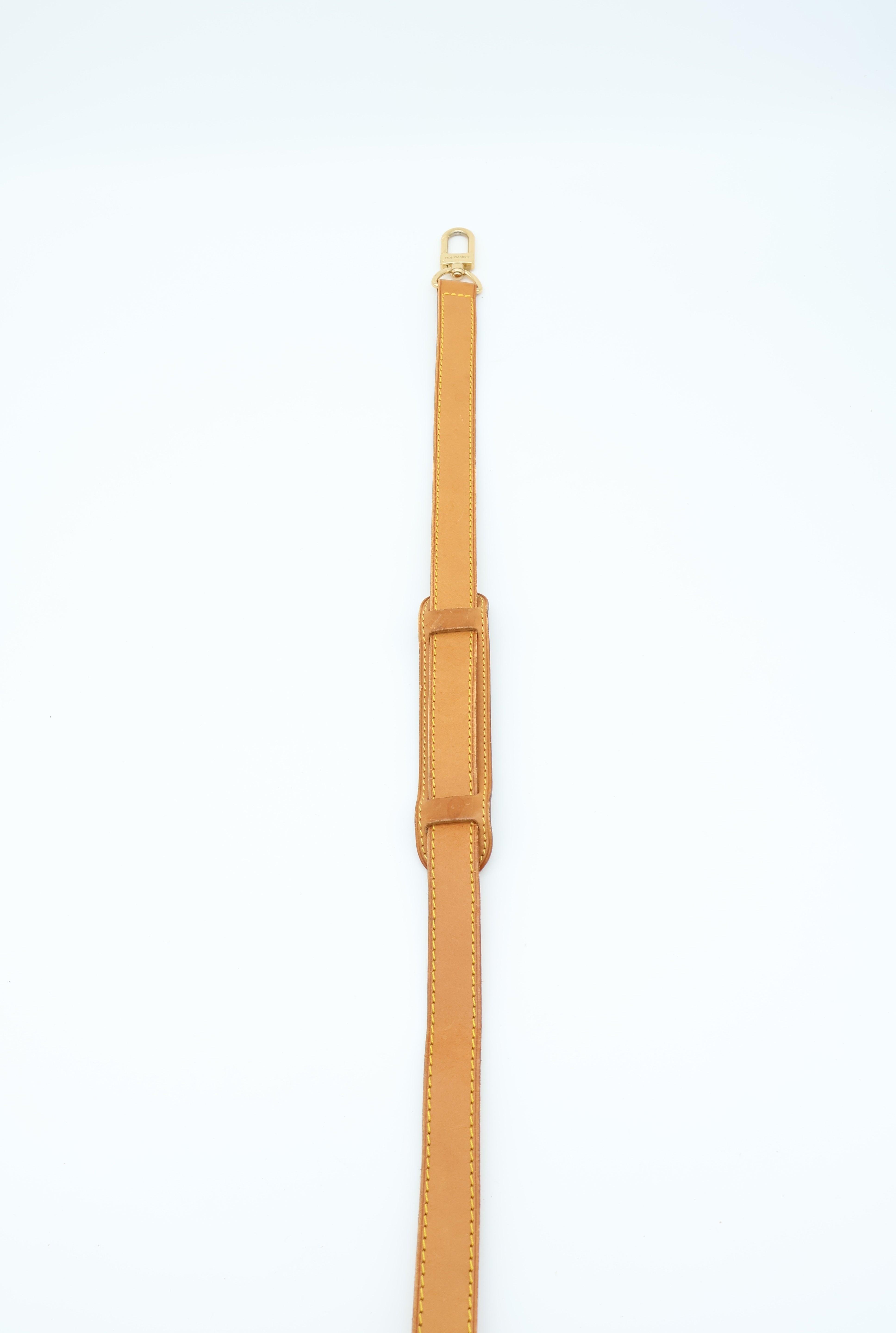 Louis Vuitton Keepall Bandouliére 55
