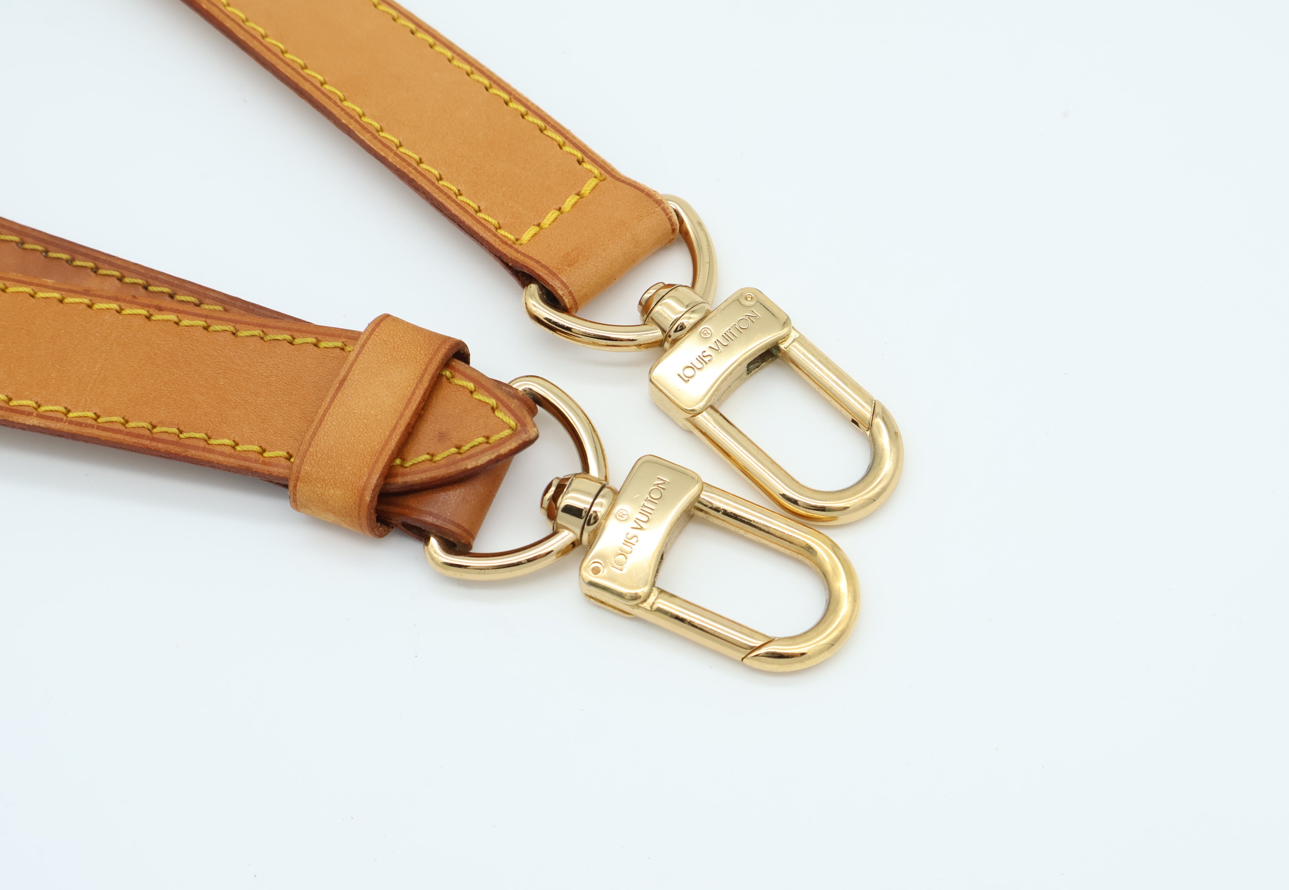 Louis Vuitton Keepall Bandouliére 55