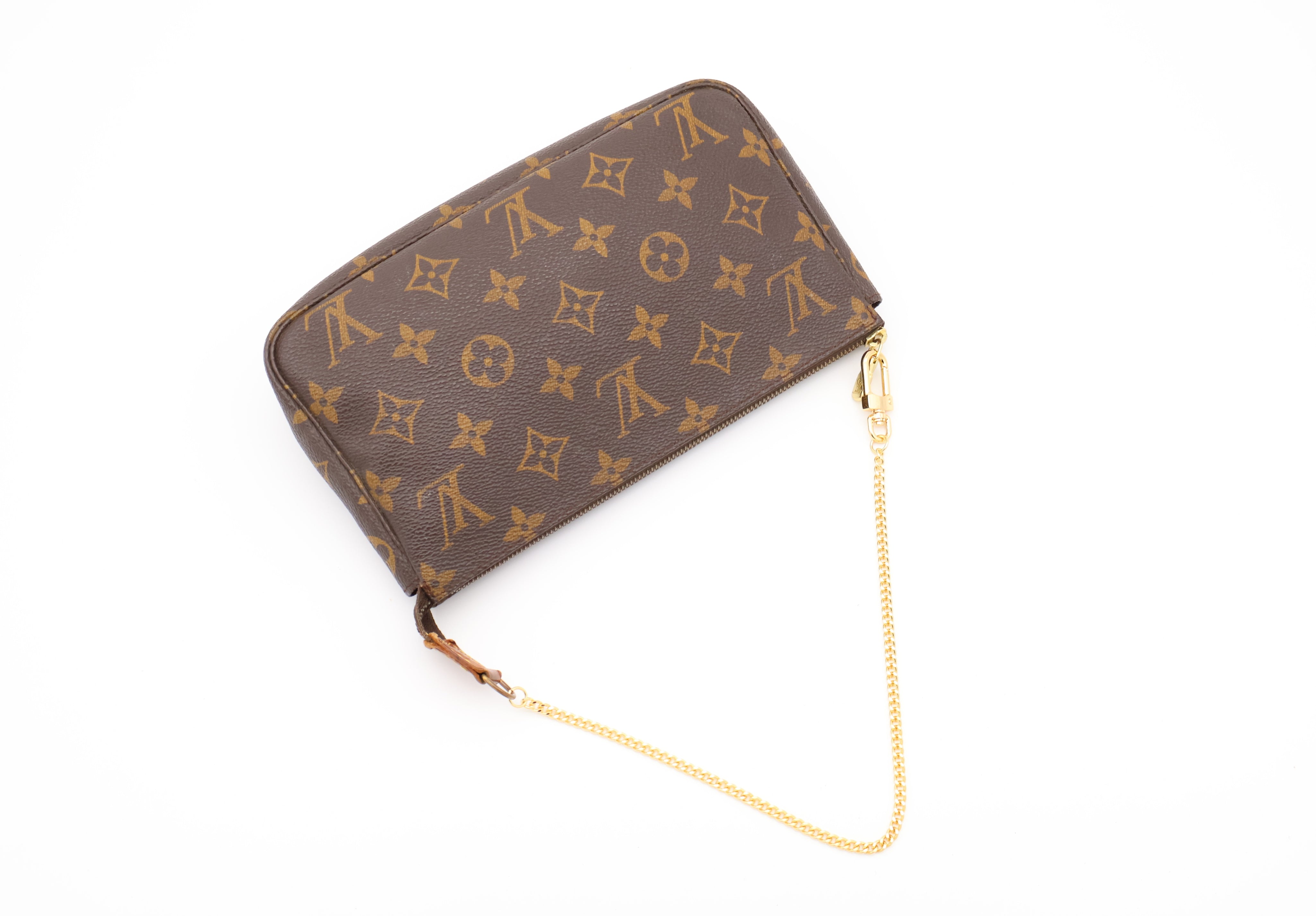 Louis Vuitton Pochette Accessoires
