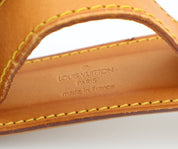 Louis Vuitton Keepall Bandouliére 55