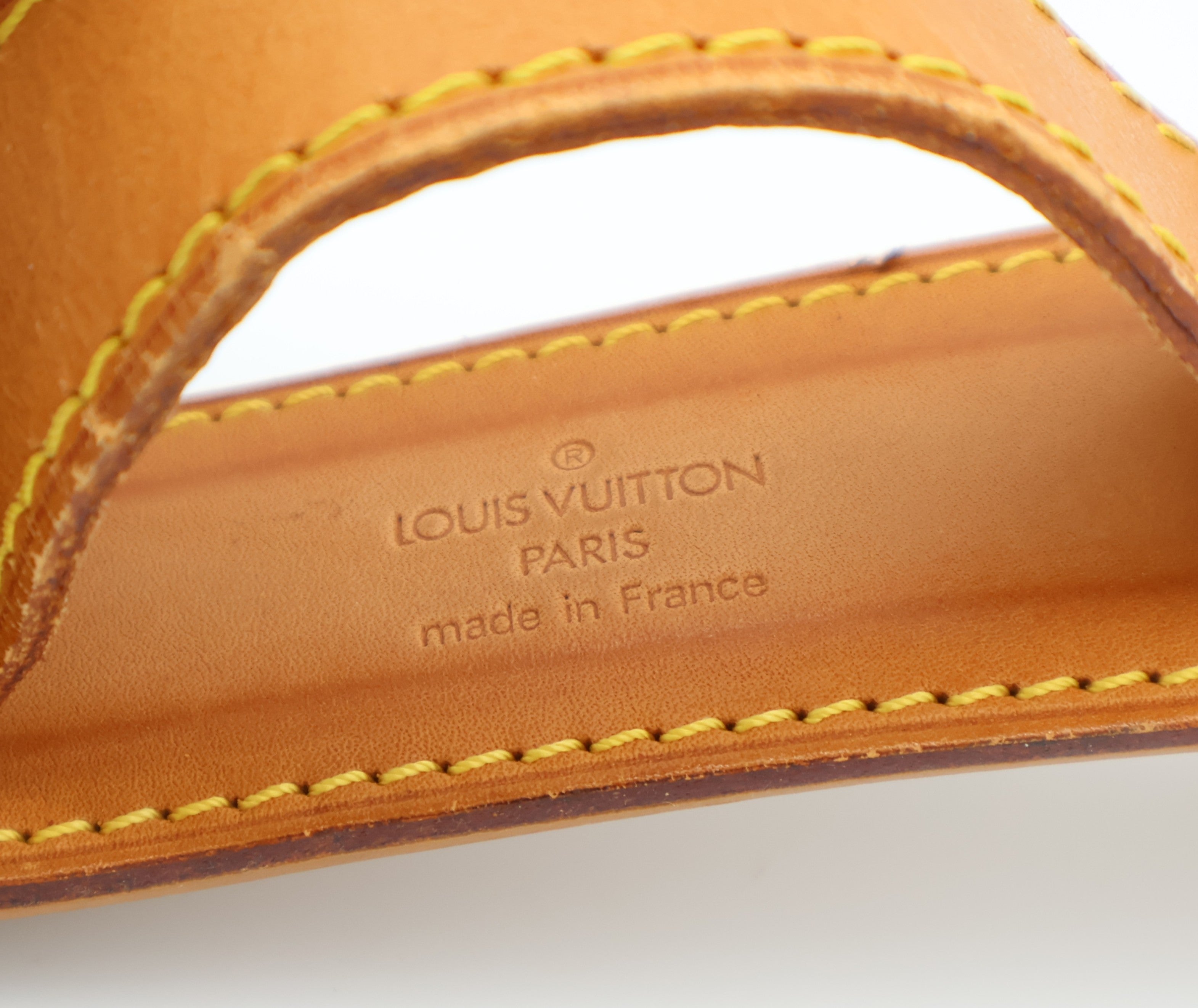 Louis Vuitton Keepall Bandouliére 55
