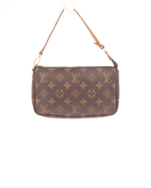 Louis Vuitton Pochette Accessoires