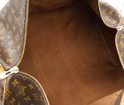 Louis Vuitton Keepall Bandouliére 55