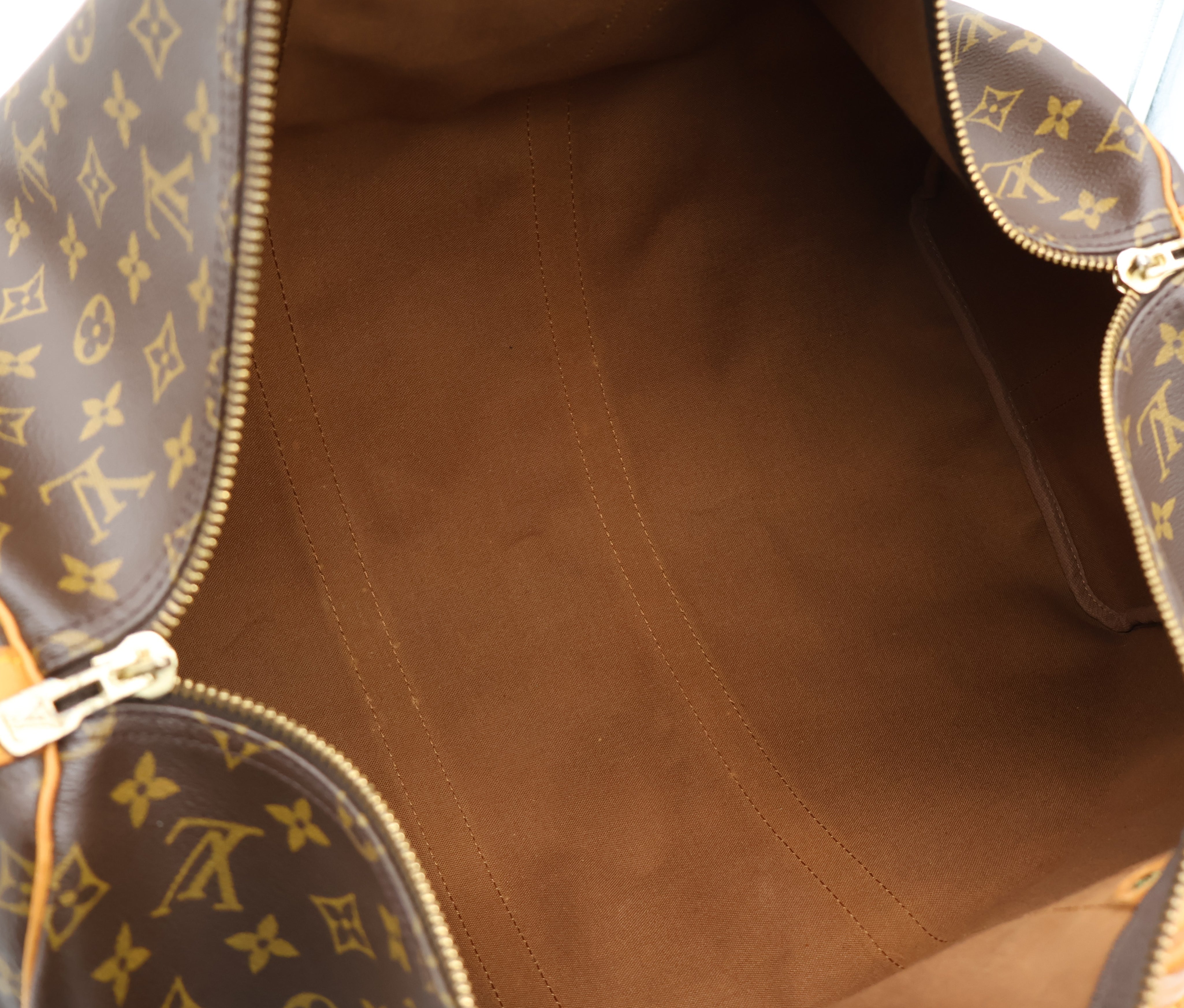 Louis Vuitton Keepall Bandouliére 55