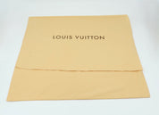 Louis Vuitton Keepall Bandouliére 55