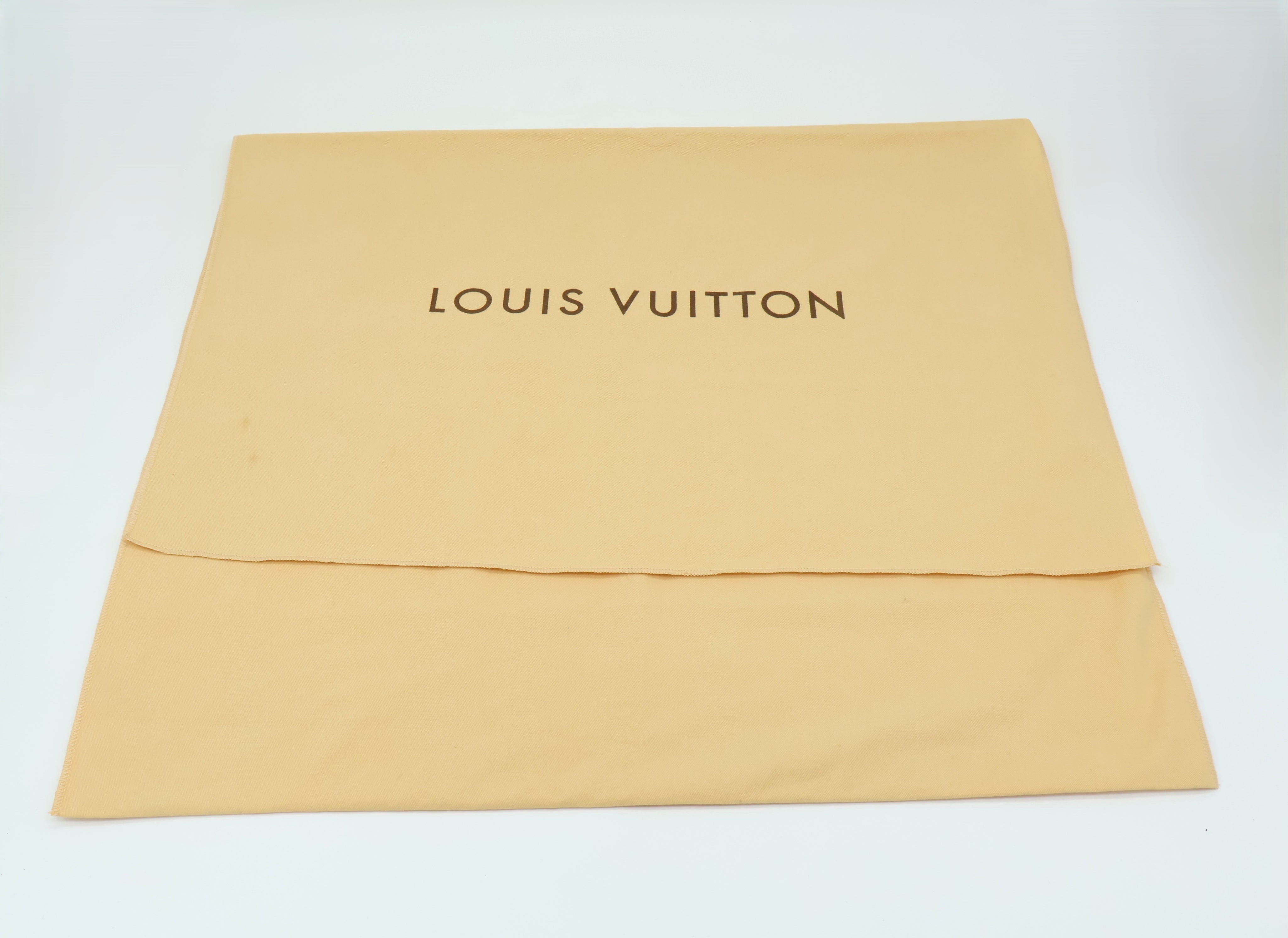 Louis Vuitton Keepall Bandouliére 55
