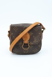 Louis Vuitton Bebe Saint Cloud