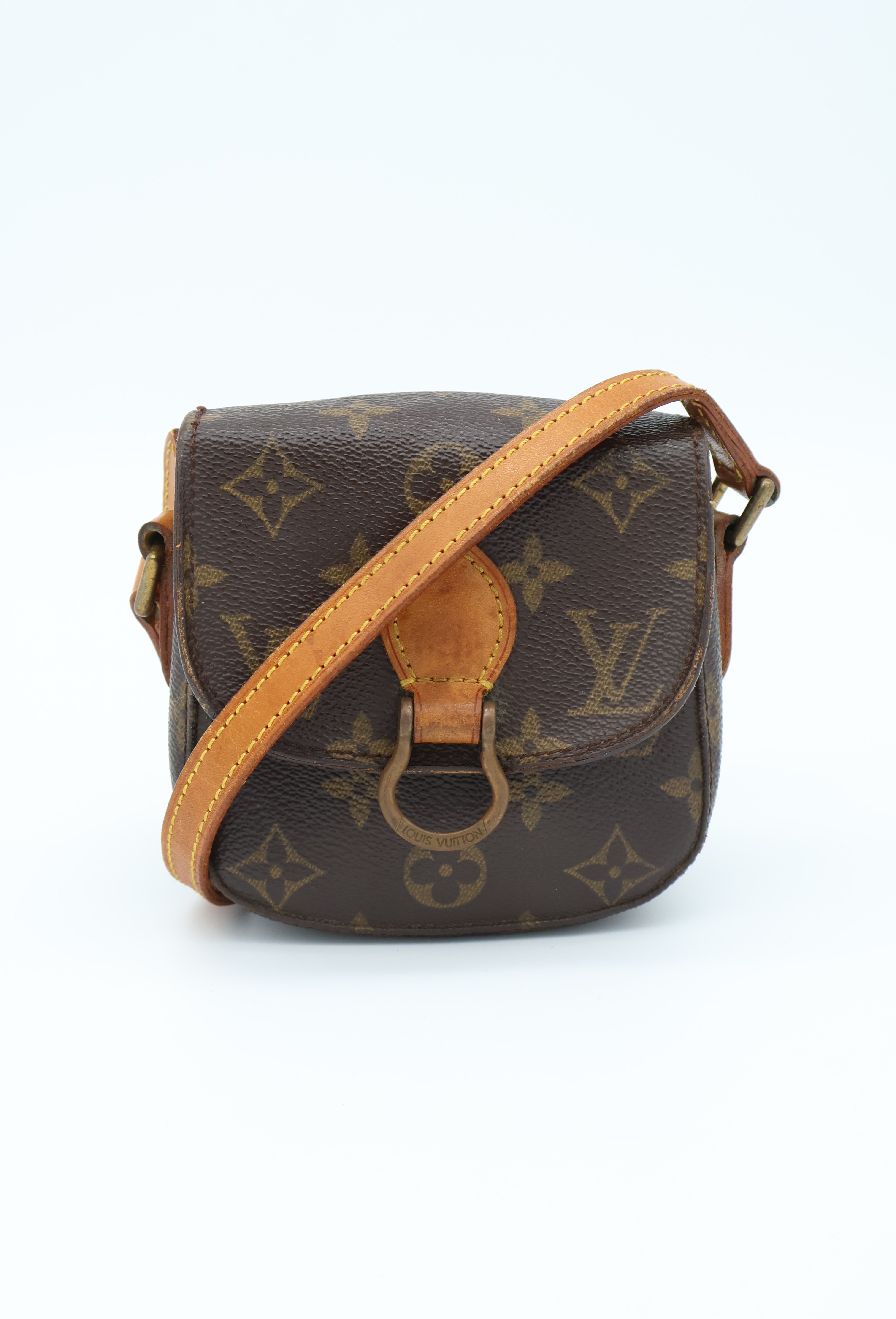 Louis Vuitton Bebe Saint Cloud