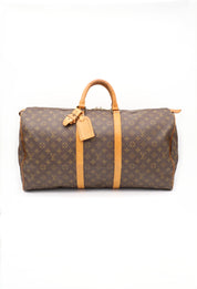 Louis Vuitton Keepall 55
