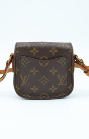 Louis Vuitton Bebe Saint Cloud
