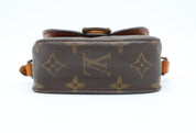 Louis Vuitton Bebe Saint Cloud