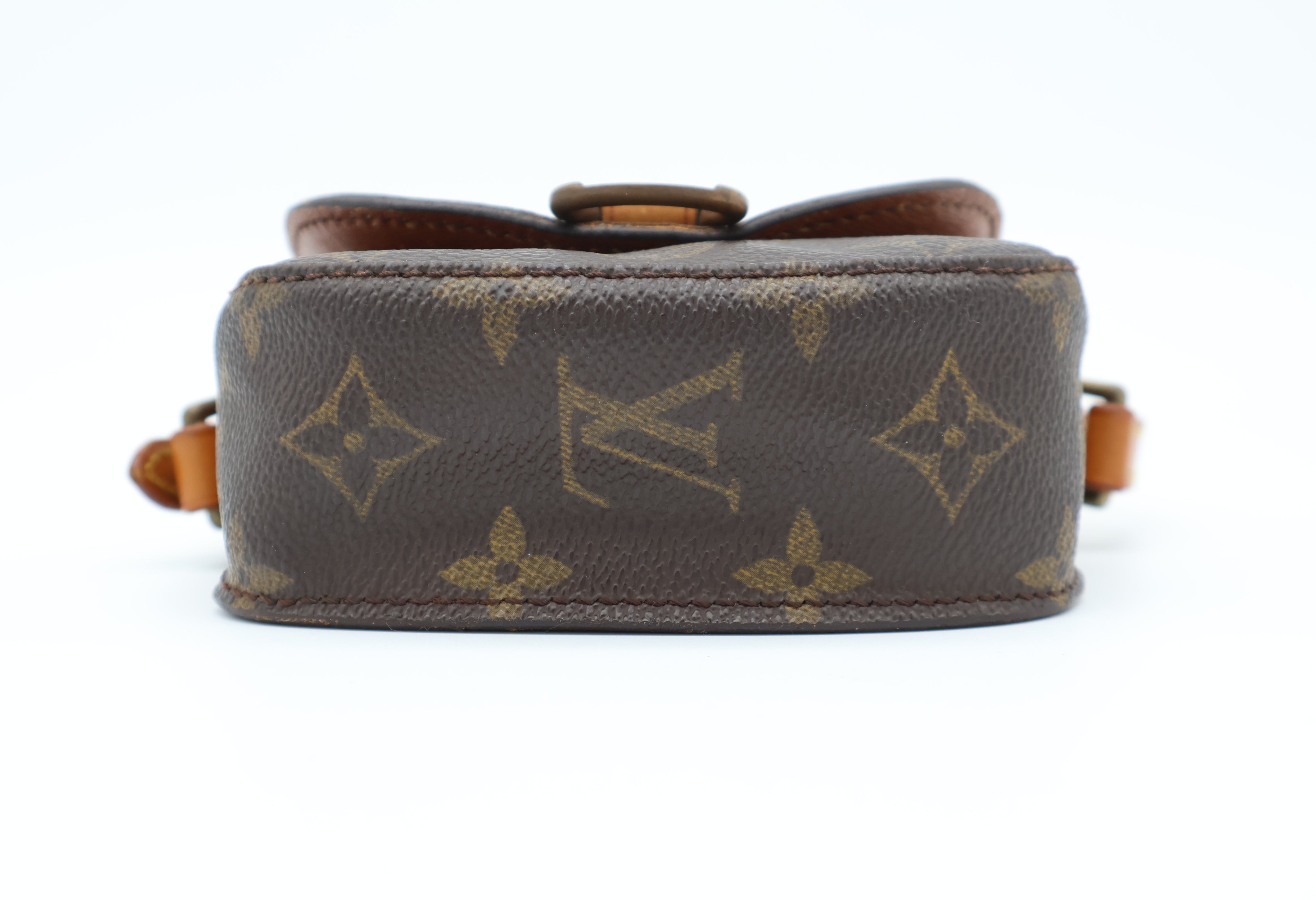 Louis Vuitton Bebe Saint Cloud