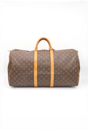 Louis Vuitton Keepall 55