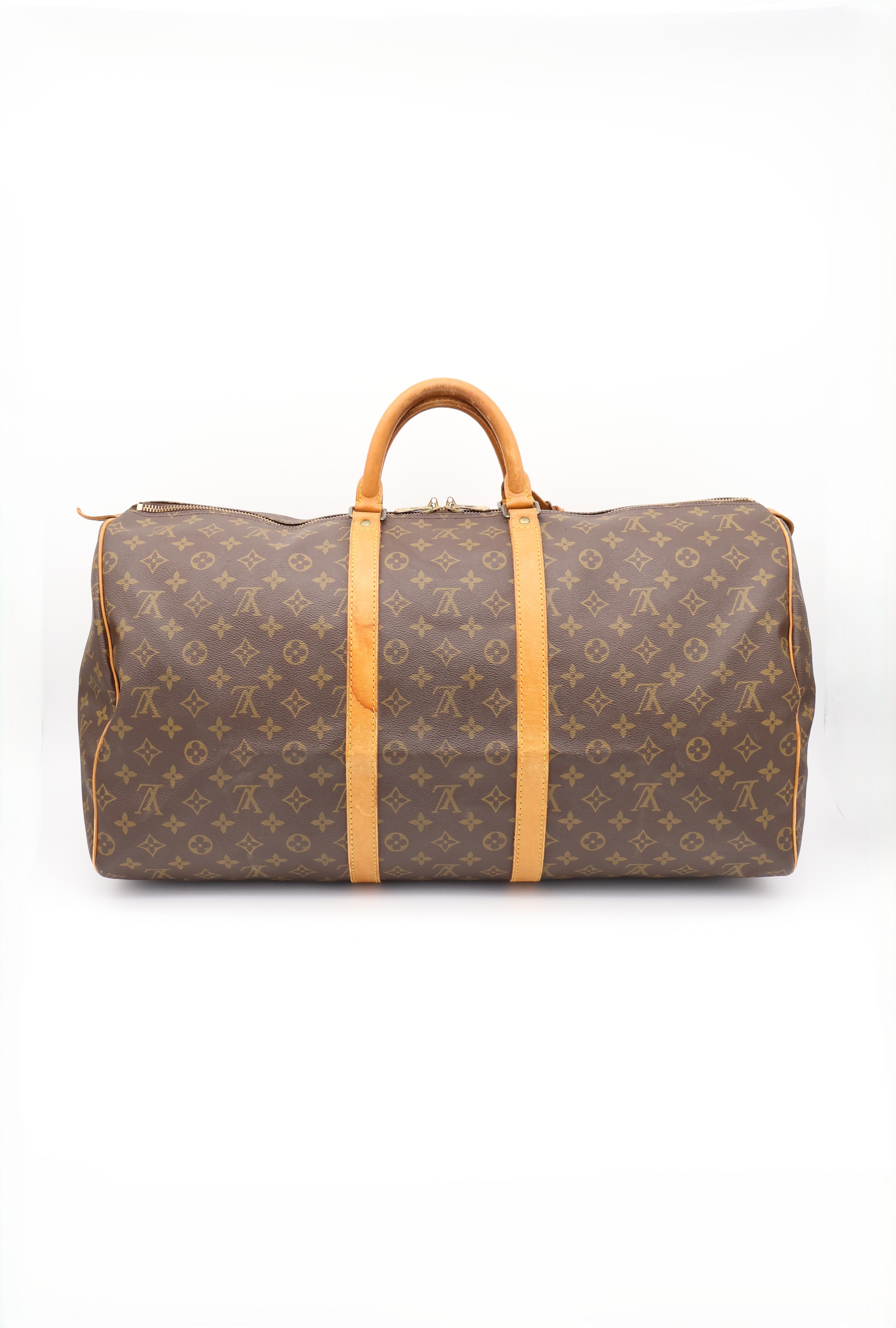 Louis Vuitton Keepall 55