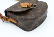 Louis Vuitton Bebe Saint Cloud