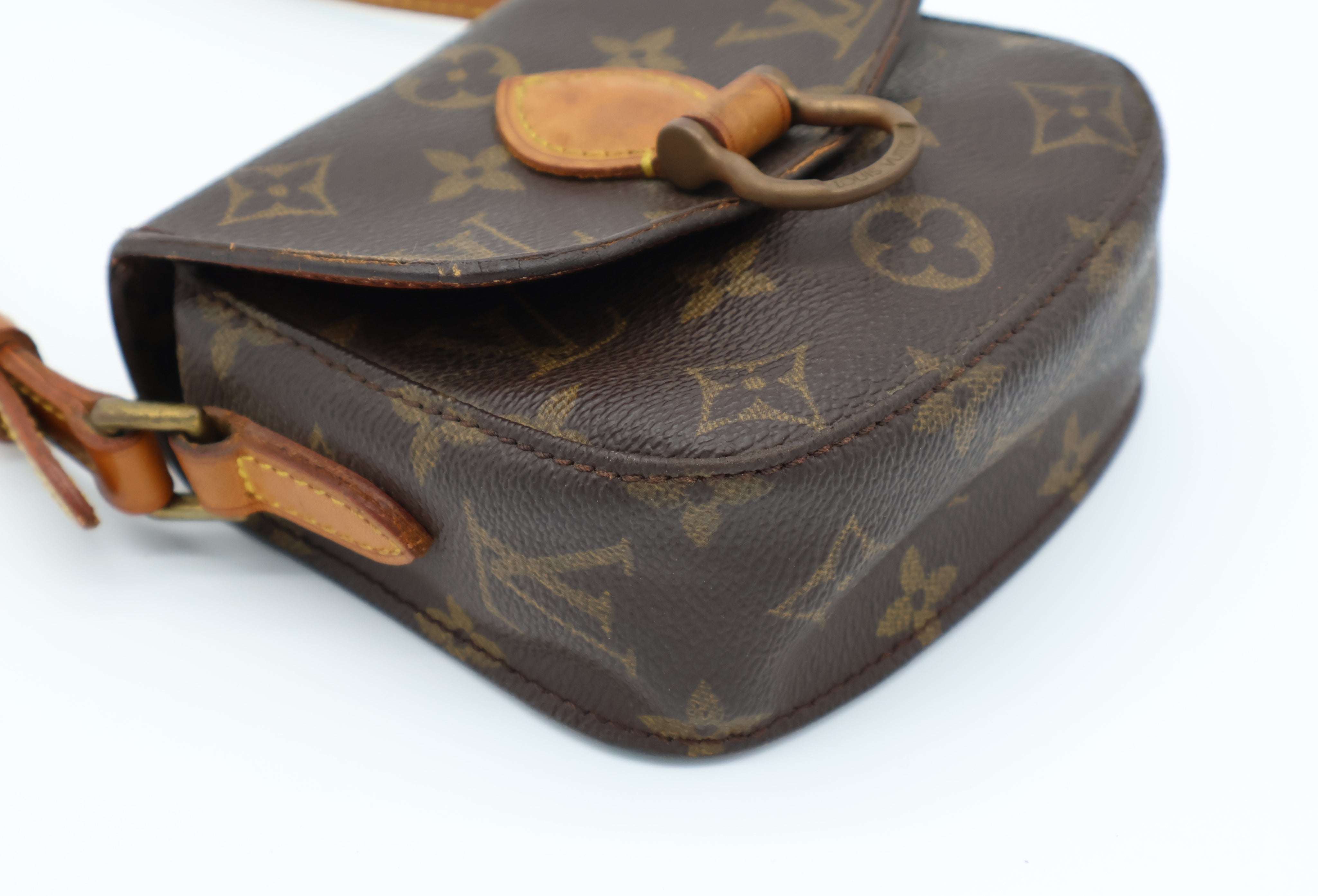 Louis Vuitton Bebe Saint Cloud