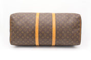 Louis Vuitton Keepall 55