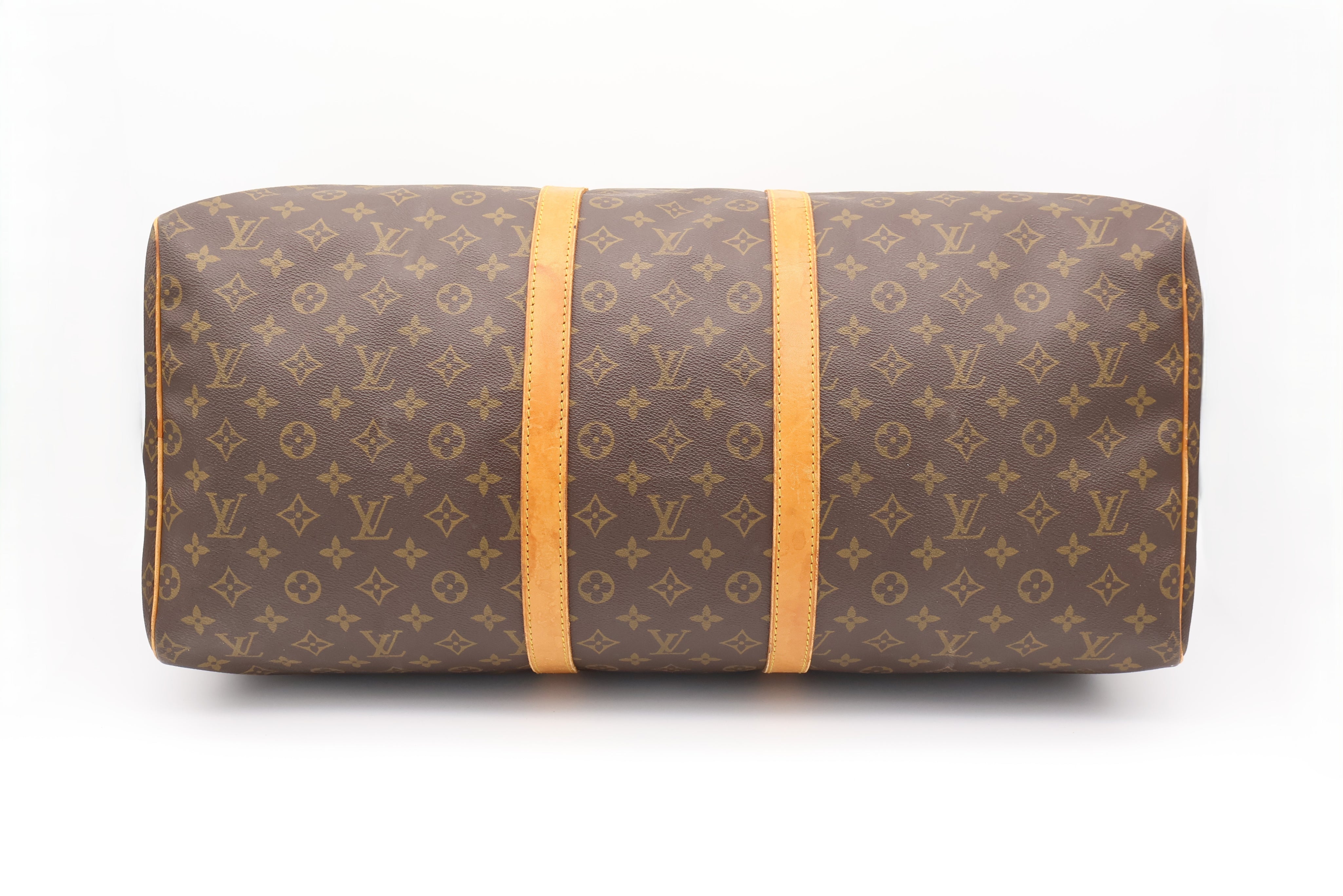 Louis Vuitton Keepall 55