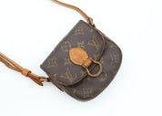 Louis Vuitton Bebe Saint Cloud