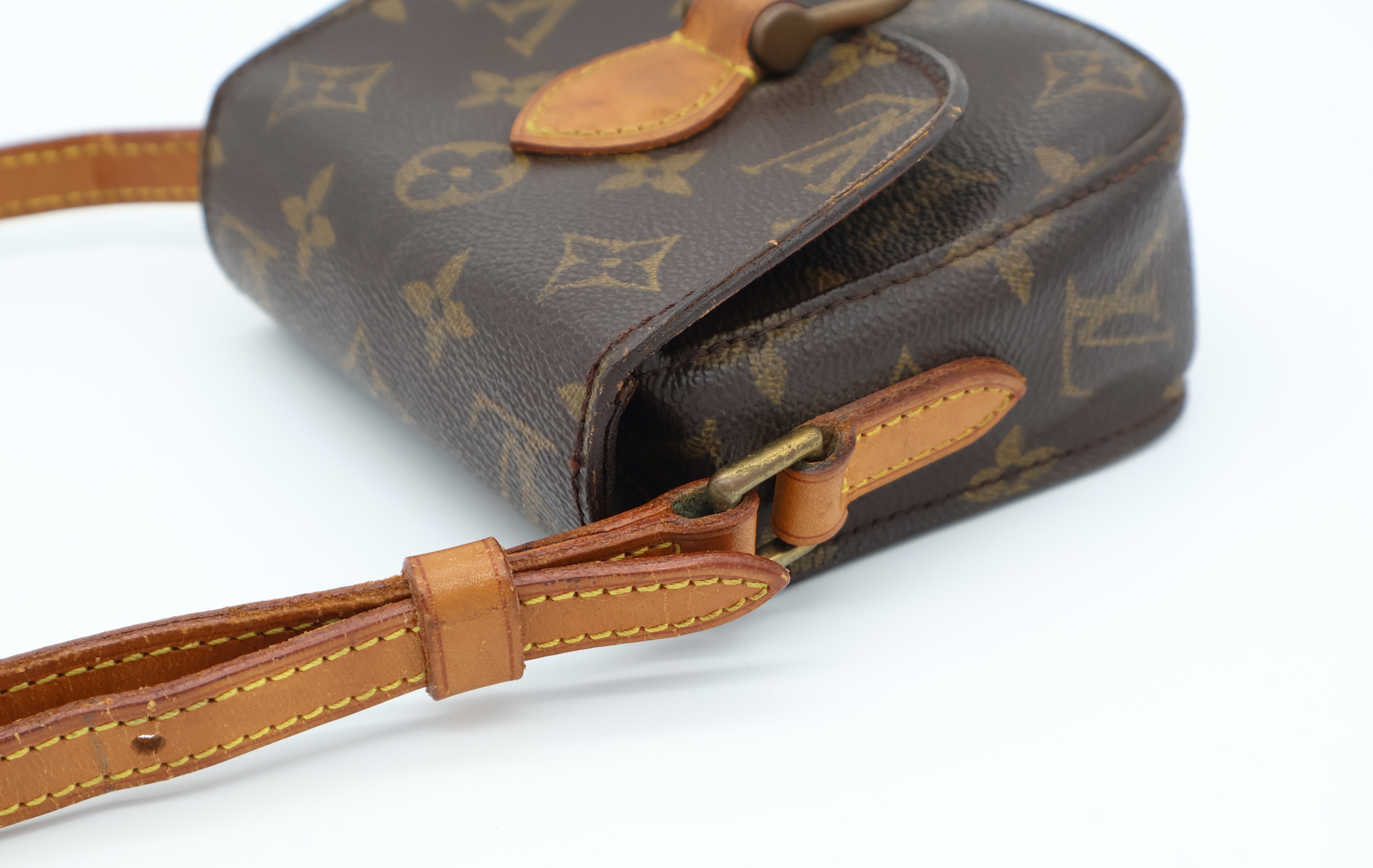Louis Vuitton Bebe Saint Cloud