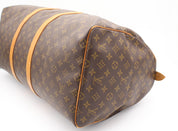 Louis Vuitton Keepall 55