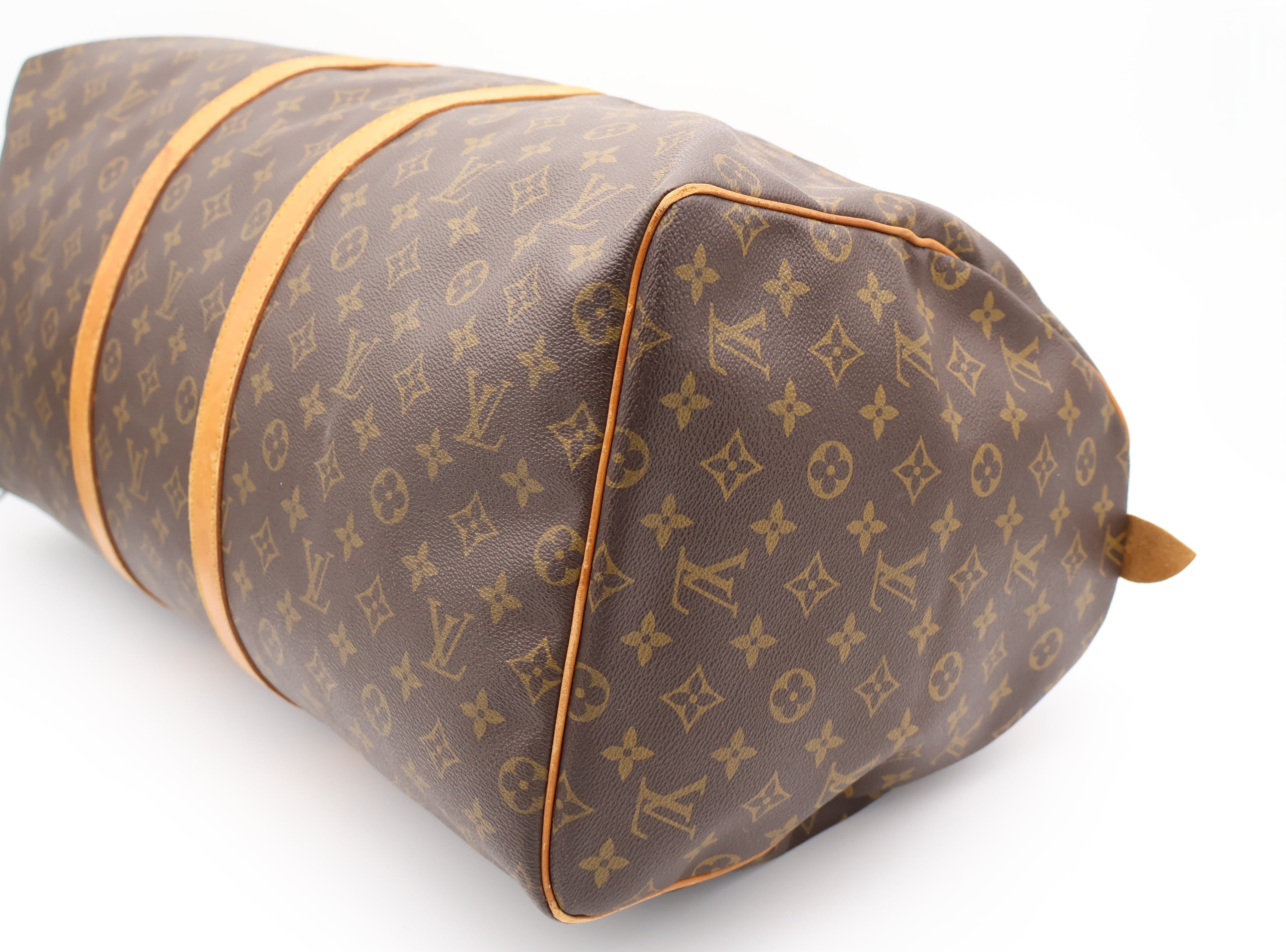 Louis Vuitton Keepall 55