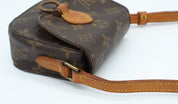 Louis Vuitton Bebe Saint Cloud