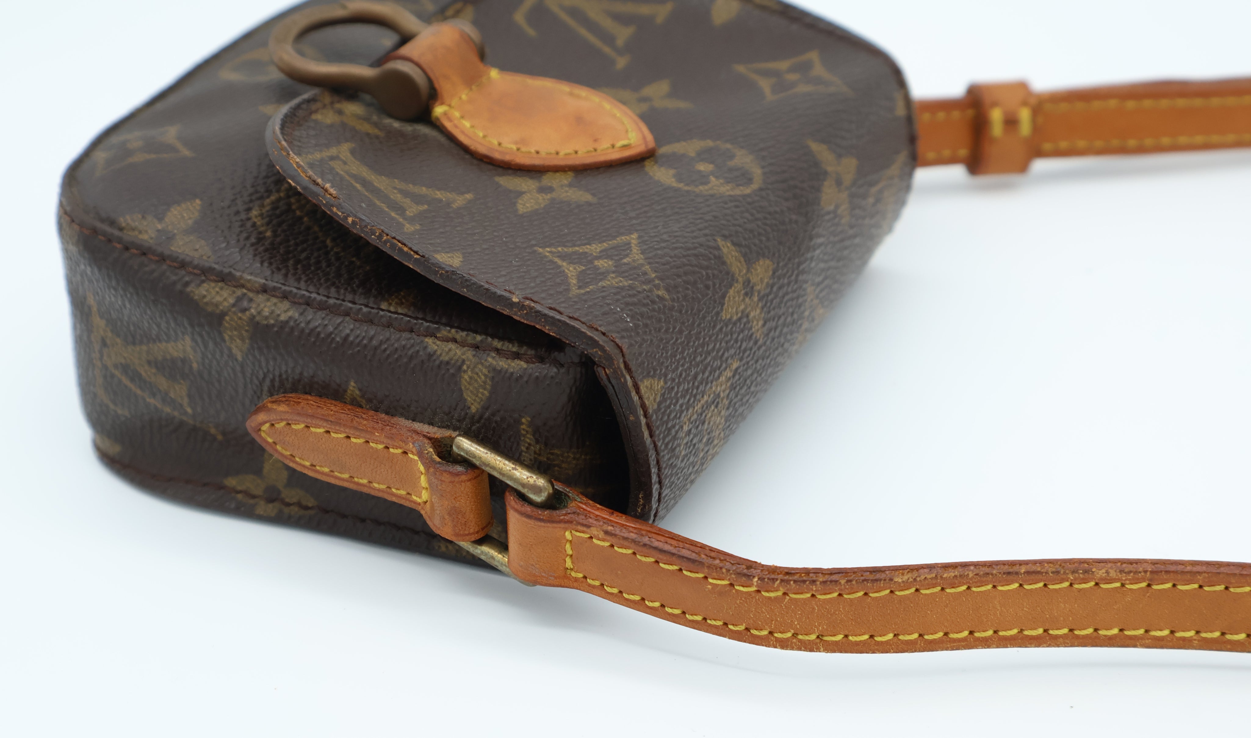 Louis Vuitton Bebe Saint Cloud