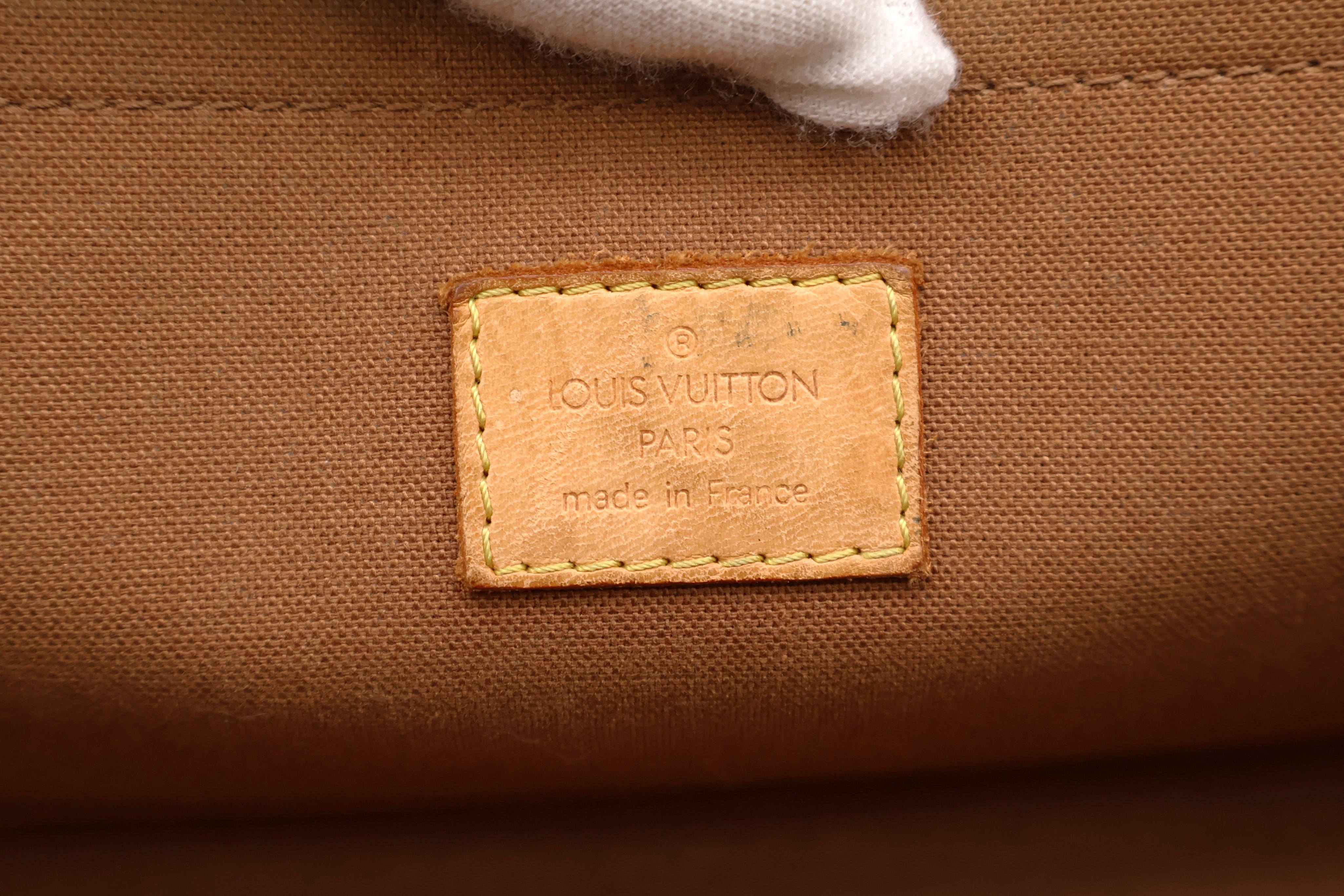 Louis Vuitton Popincourt