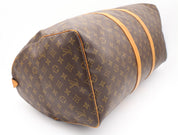 Louis Vuitton Keepall 55