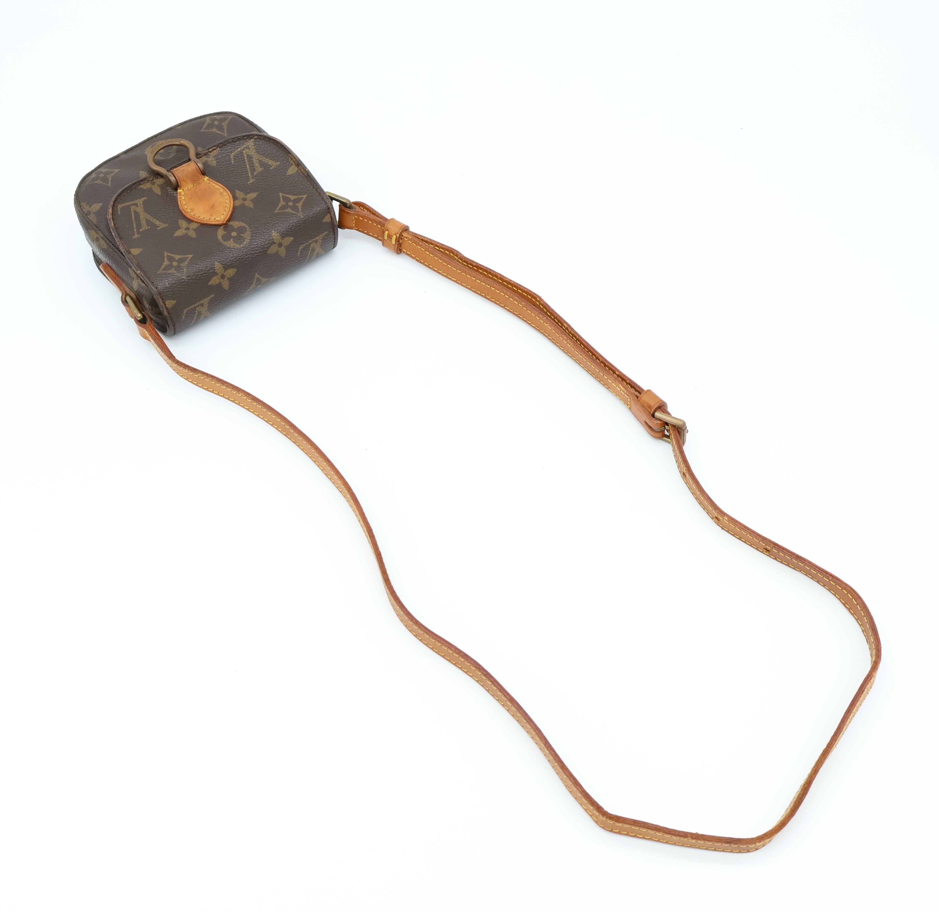 Louis Vuitton Bebe Saint Cloud