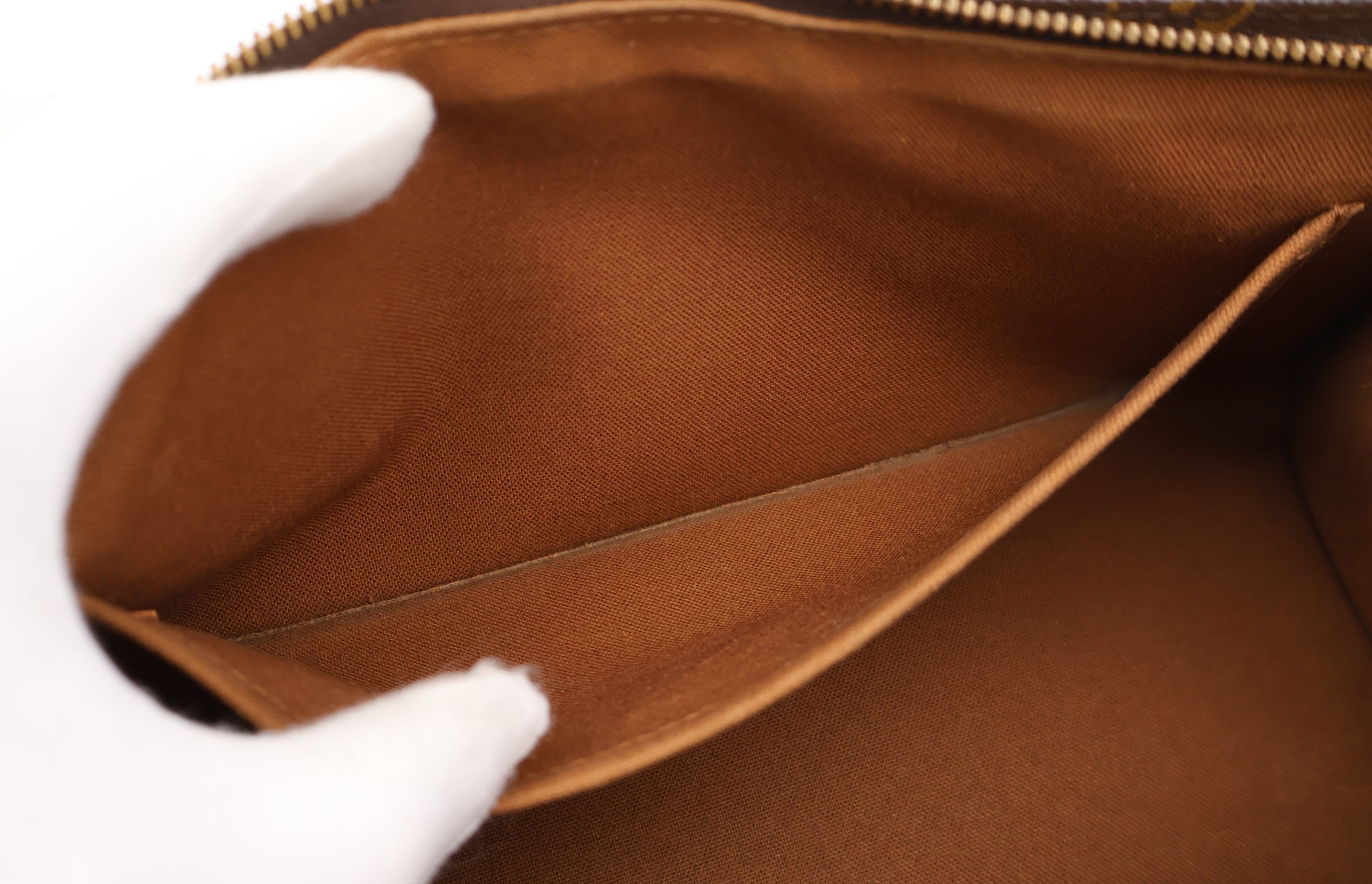 Louis Vuitton Popincourt