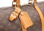 Louis Vuitton Keepall 55