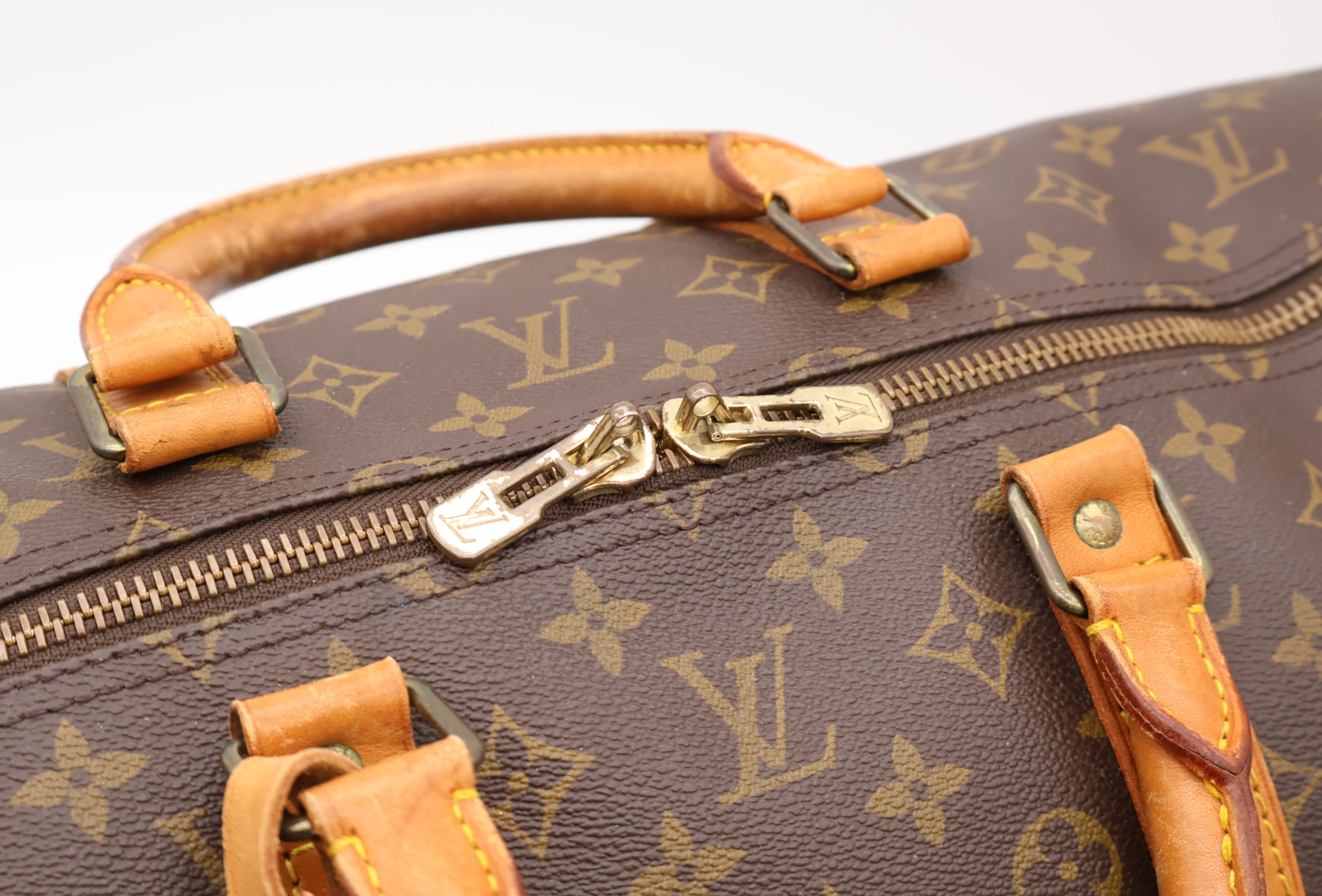 Louis Vuitton Keepall 55