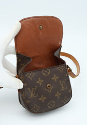 Louis Vuitton Bebe Saint Cloud