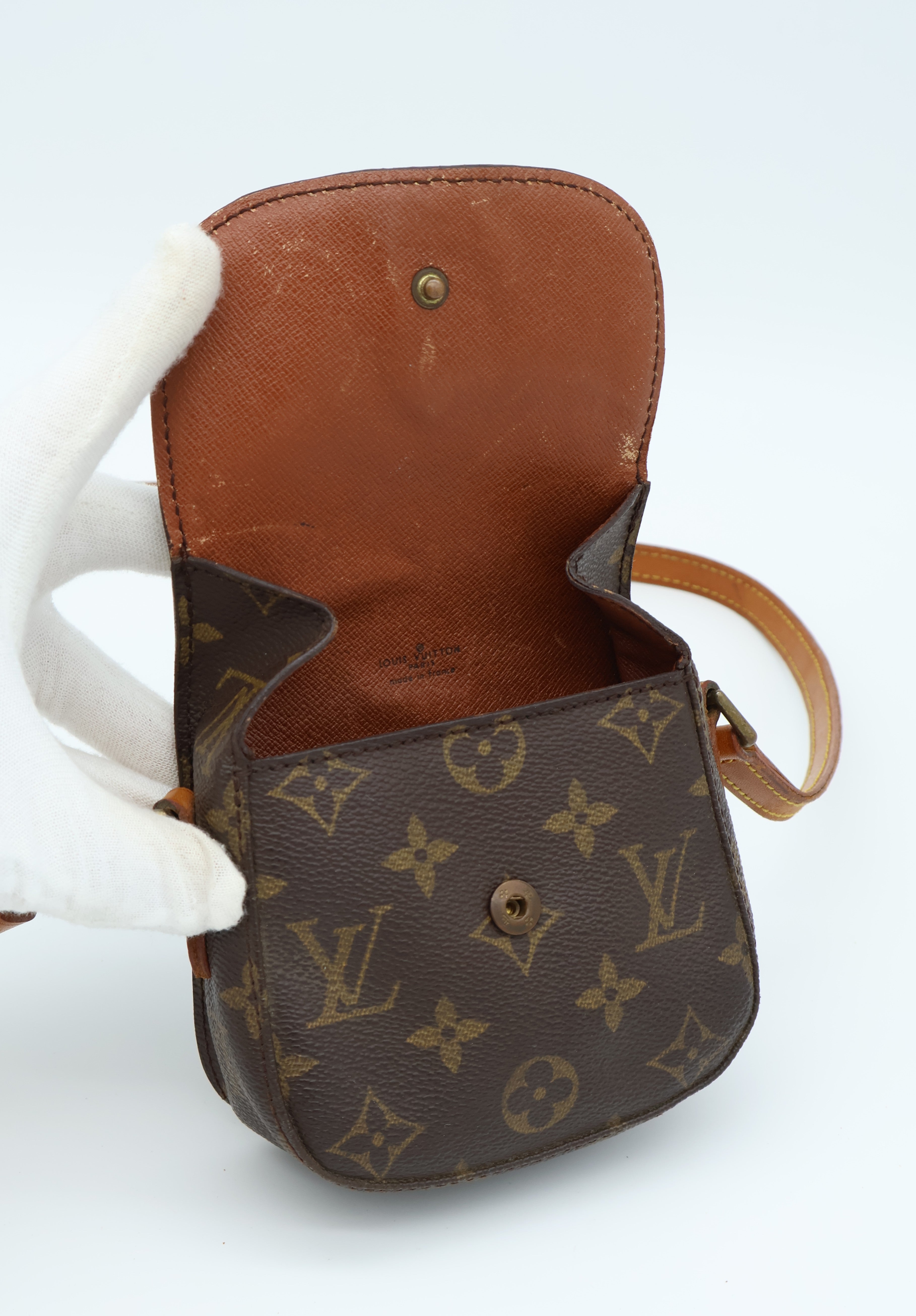 Louis Vuitton Bebe Saint Cloud