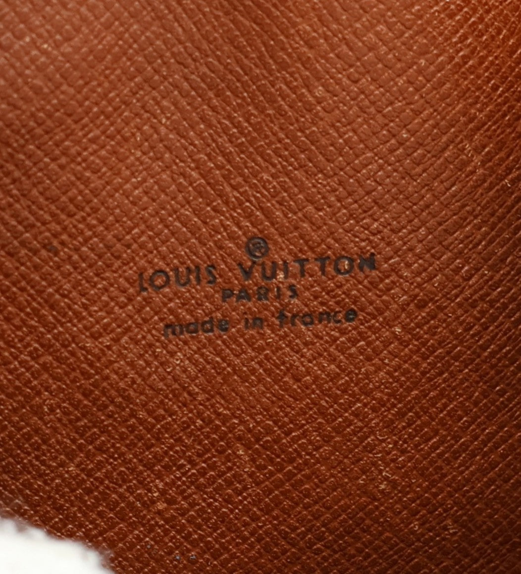 Louis Vuitton Bebe Saint Cloud