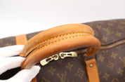 Louis Vuitton Keepall 55