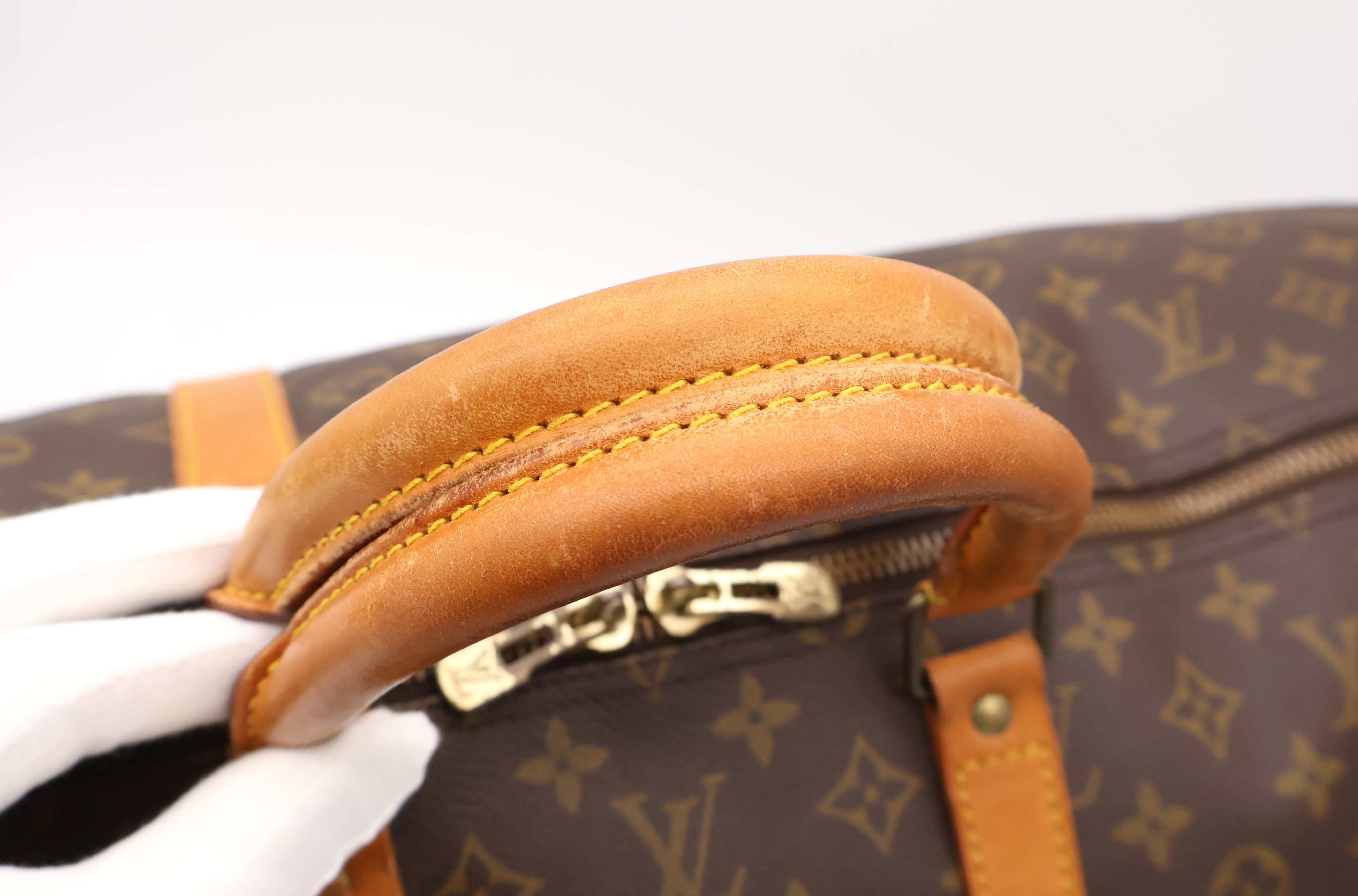 Louis Vuitton Keepall 55