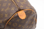 Louis Vuitton Keepall 55