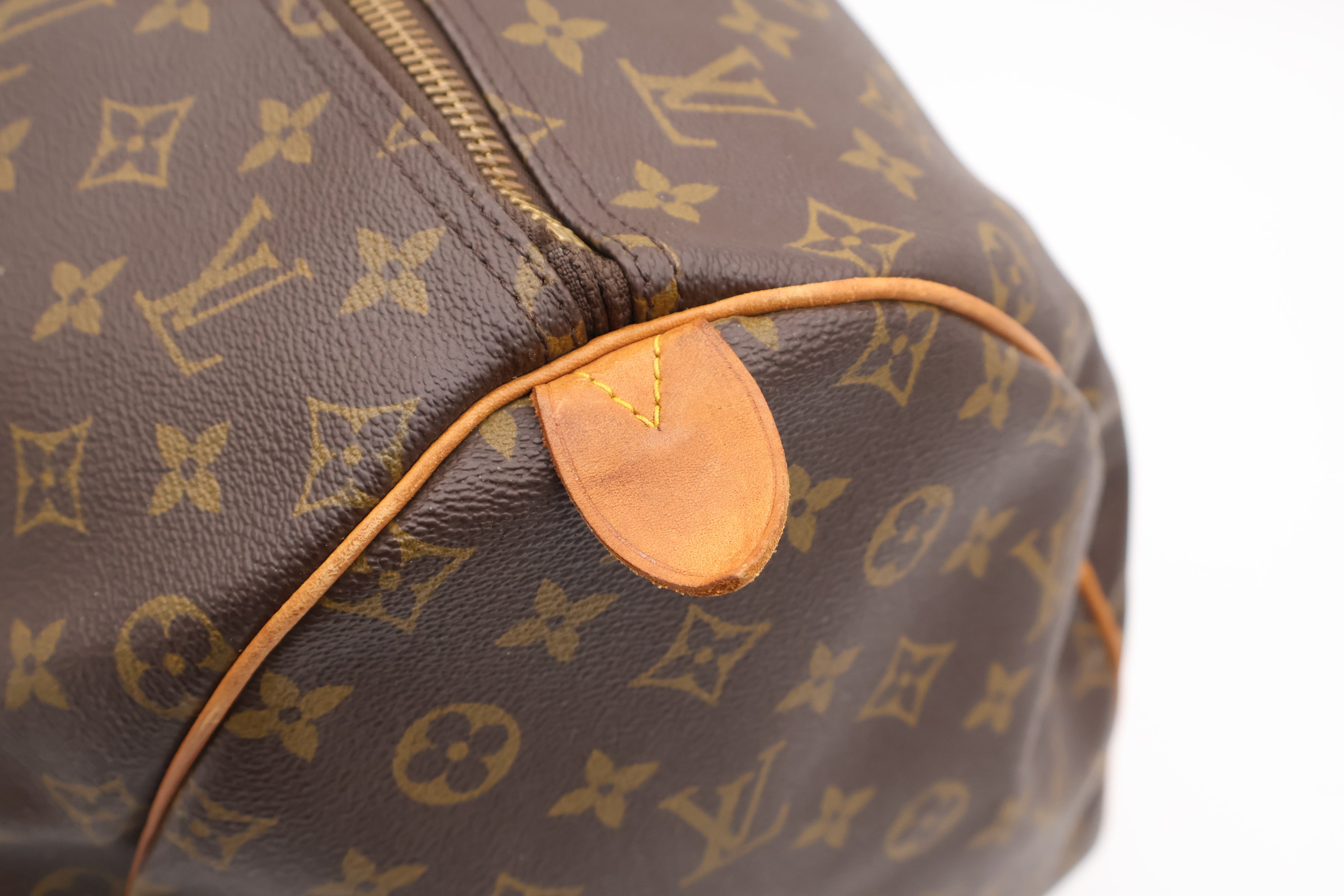 Louis Vuitton Keepall 55